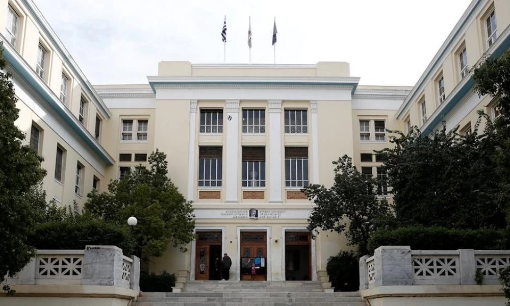 ΑΣΟΕΕ: Υπό κατάληψη από ομάδα φοιτητών - Τι διεκδικούν